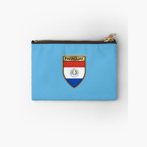 Item preview, PARAGUAY Gifts, Masks, Stickers & Products (18) designed and sold by mpodger.