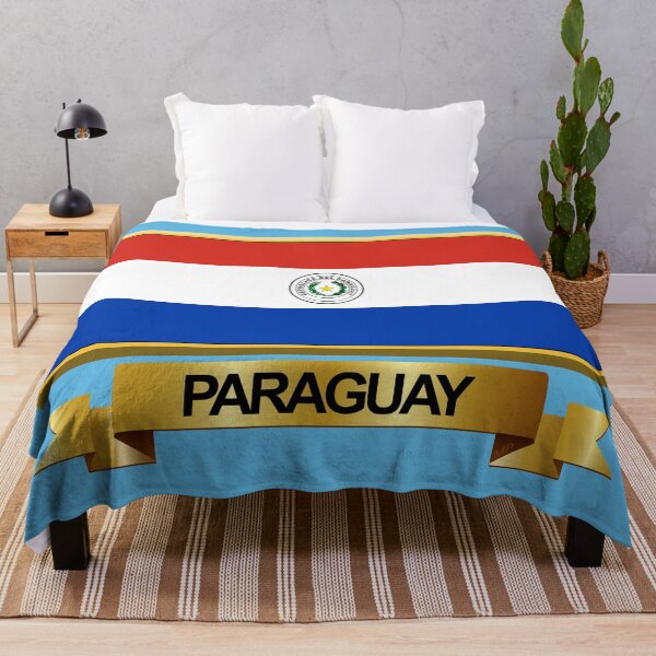 Item preview, PARAGUAY Gifts, Masks, Stickers & Products (18) designed and sold by mpodger.