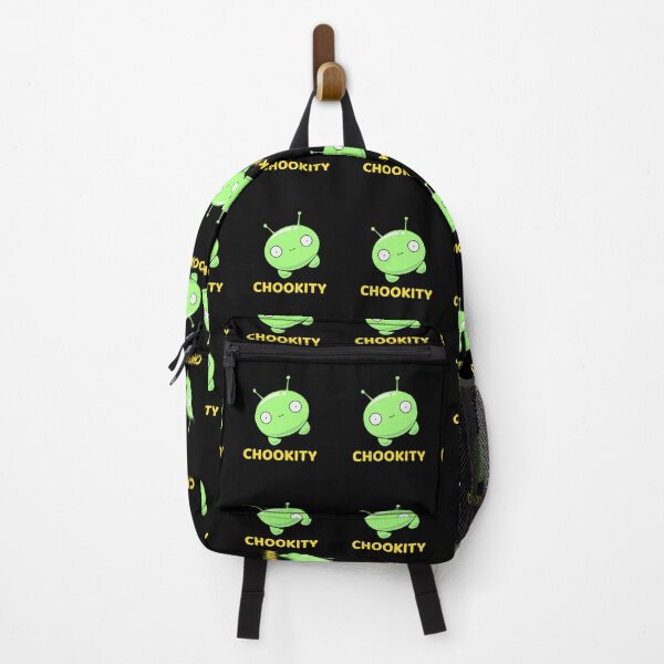 Item preview, Final Space Mooncake Chookity Pok - Funny designed and sold by ExploreTheStore.