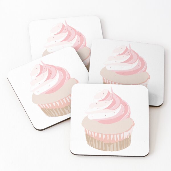 Item preview, Heart Cupecake designed and sold by KimsArtGallery.