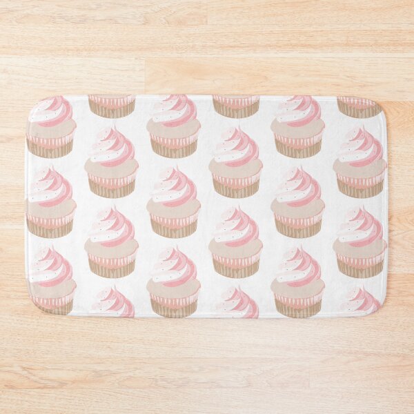 Item preview, Heart Cupecake designed and sold by KimsArtGallery.