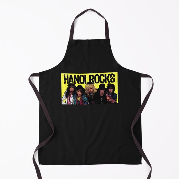 Artikelvorschau, Finnischer Glam-Metal entworfen und verkauft von MetalSatyrShop.