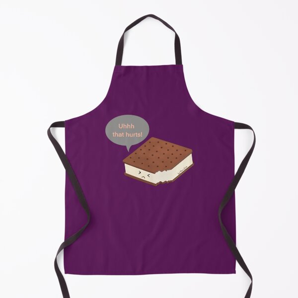 Item preview, uhhh that hurts! designed and sold by byMariZen.