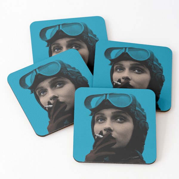 Item preview, Amelia Earhart designed and sold by savethetshirt.