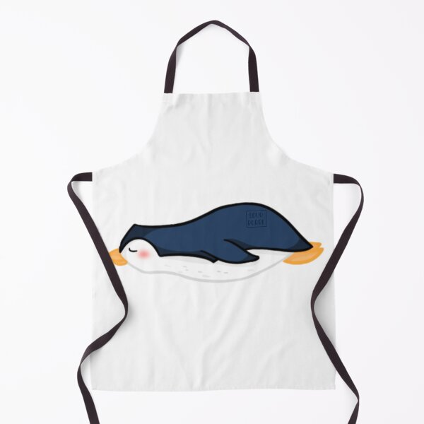 Item preview, Sleeping penguin designed and sold by Lourborre.