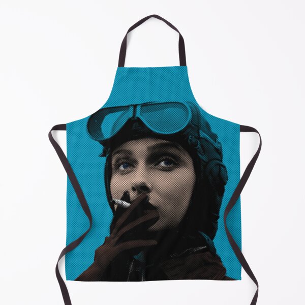 Item preview, Amelia Earhart designed and sold by savethetshirt.