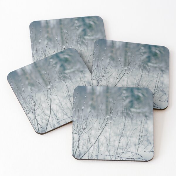 Item preview, Bosque de invierno uno designed and sold by APedosk.