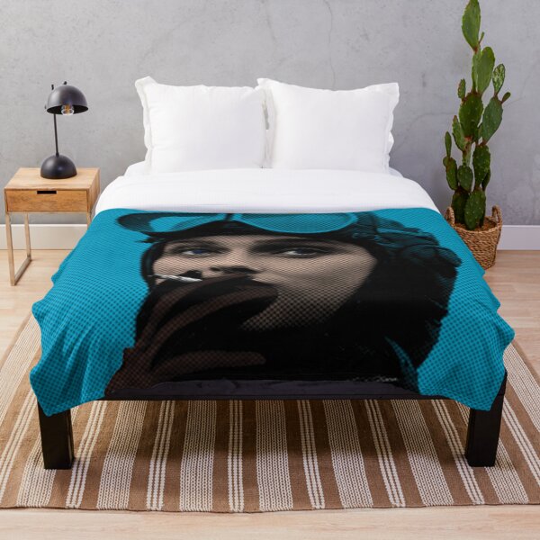 Artikelvorschau, Amelia Earhart entworfen und verkauft von savethetshirt.