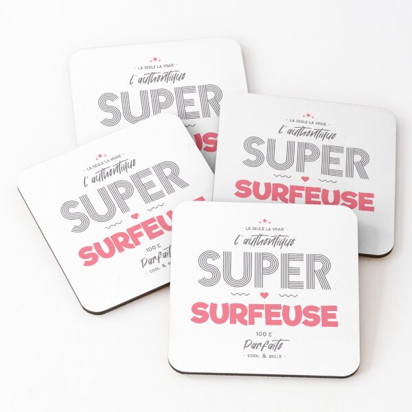 Item preview, The authentic super surfer designed and sold by lepetitcalamar.