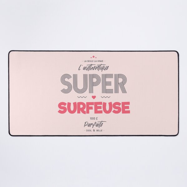 Item preview, The authentic super surfer designed and sold by lepetitcalamar.
