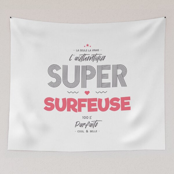 Item preview, The authentic super surfer designed and sold by lepetitcalamar.
