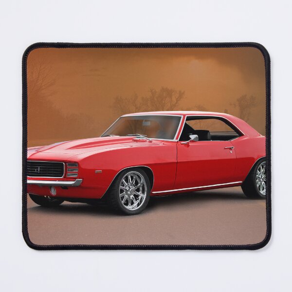Item preview, 1969 Chevrolet Camaro designed and sold by DaveKoontz.