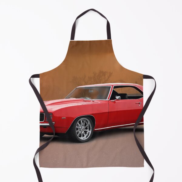 Item preview, 1969 Chevrolet Camaro designed and sold by DaveKoontz.