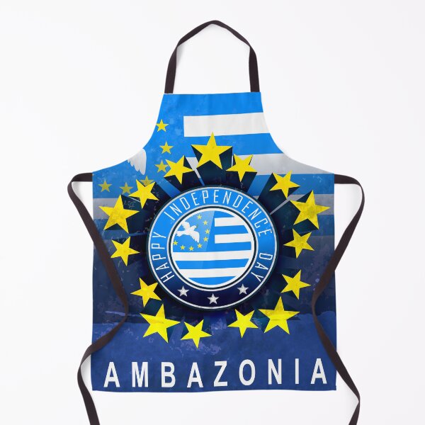 Item preview, Happy Independence Day Ambazonia designed and sold by Kamel Designs.