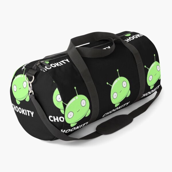 Item preview, Final Space Mooncake Chookity Pok - Funny designed and sold by ExploreTheStore.