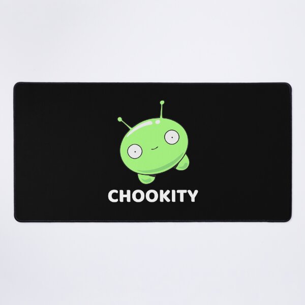 Item preview, Final Space Mooncake Chookity Pok - Funny designed and sold by ExploreTheStore.