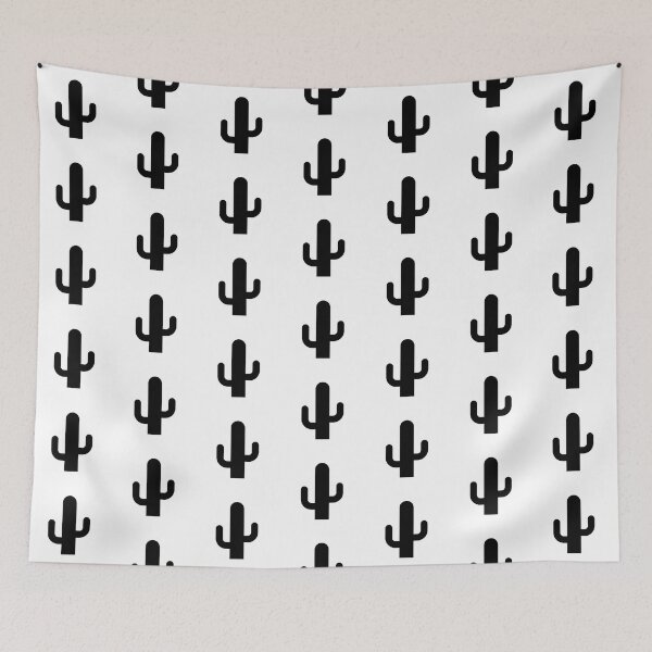 Item preview, MDI cactus designed and sold by GnarlyFurtardo.
