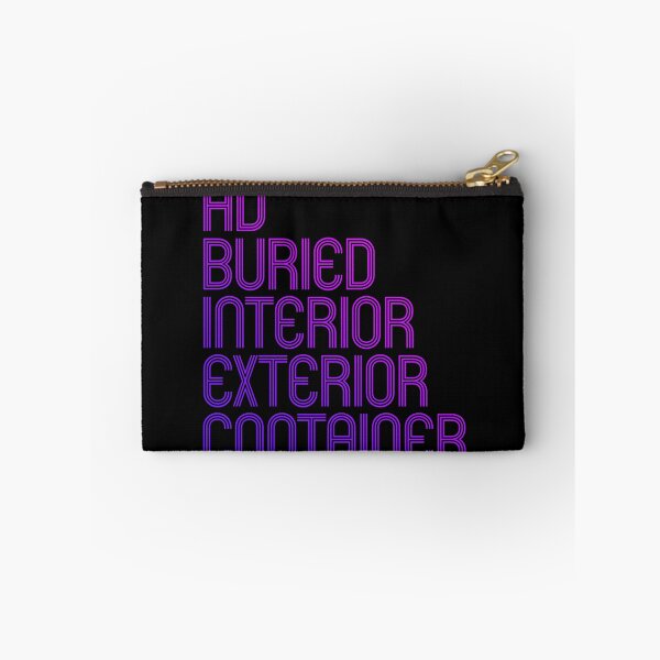 Item preview, Every Scent Work Division Purple designed and sold by Annie Rishor.