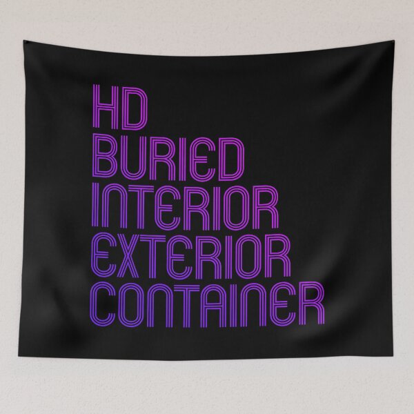 Item preview, Every Scent Work Division Purple designed and sold by Annie Rishor.