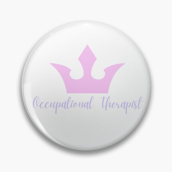 Item preview, Occupational Therapist designed and sold by kitkatship.
