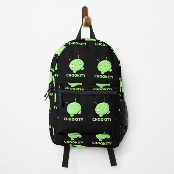 Item preview, Final Space Mooncake Chookity Pok - Funny designed and sold by ExploreTheStore.