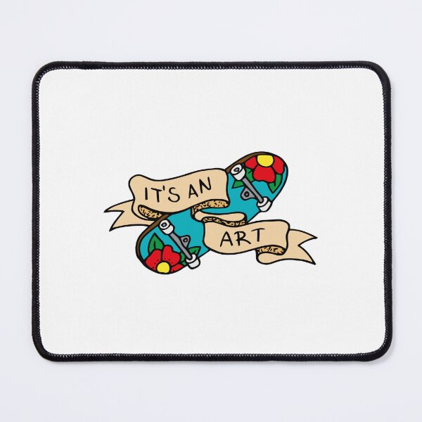 Item preview, Skateboarding, it's an art designed and sold by 86Gaz.