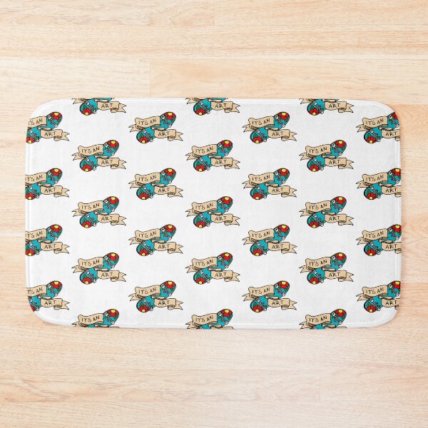 Item preview, Skateboarding, it's an art designed and sold by 86Gaz.