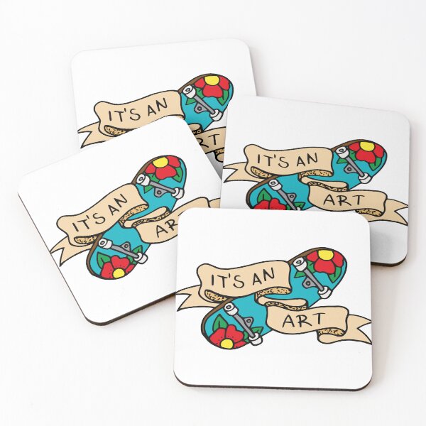 Item preview, Skateboarding, it's an art designed and sold by 86Gaz.