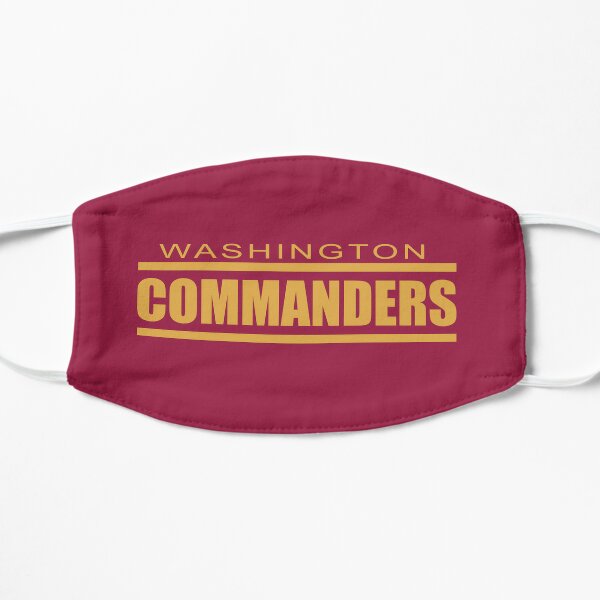 commanders ski mask