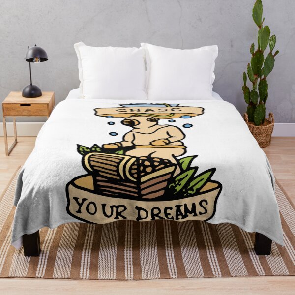 Item preview, Chase Your Dreams  designed and sold by 86Gaz.