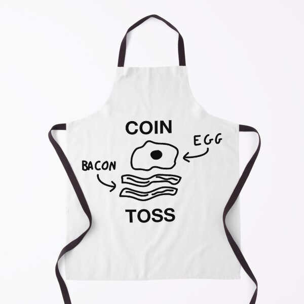 Item preview, COIN TOSS designed and sold by SprayandPray69.