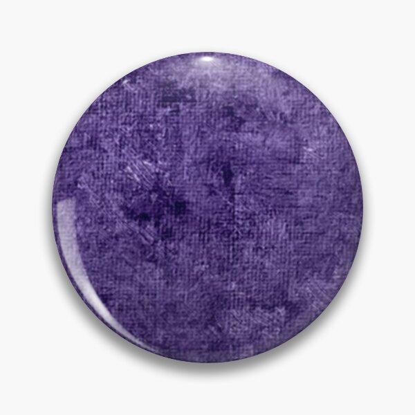 Item preview, Gentian Violet Oil Painting Color Accent designed and sold by SaraValor.