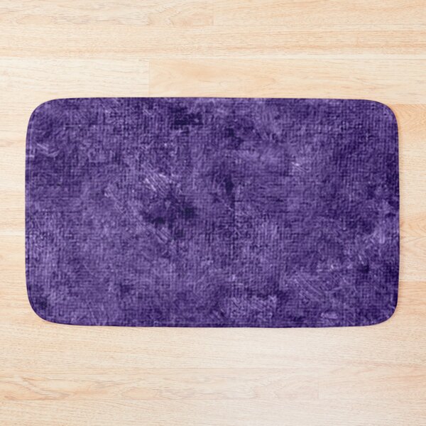 Item preview, Gentian Violet Oil Painting Color Accent designed and sold by SaraValor.