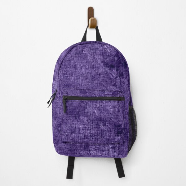 Item preview, Gentian Violet Oil Painting Color Accent designed and sold by SaraValor.