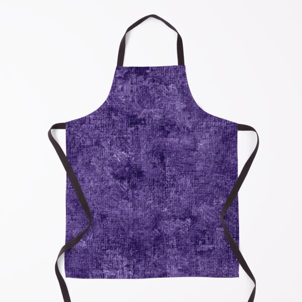 Item preview, Gentian Violet Oil Painting Color Accent designed and sold by SaraValor.