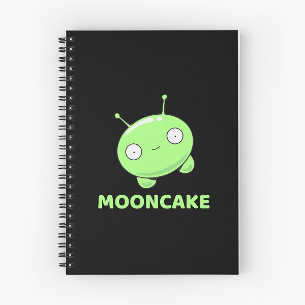 Item preview, Final Space Mooncake Chookity Pok - Funny designed and sold by ExploreTheStore.
