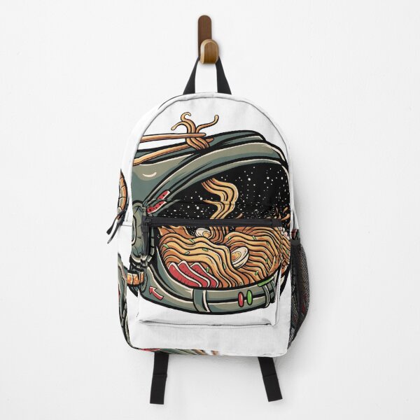 Item preview, Space Portion Of Ramen designed and sold by Emil1993.