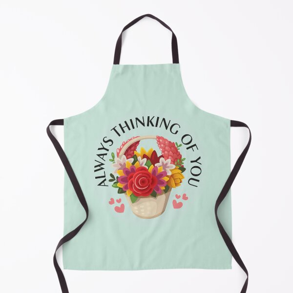 Item preview, Thinking Of You Valentines Flowers My Valentine designed and sold by StickerbashCo.