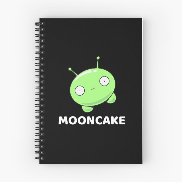 Item preview, Final Space Mooncake Chookity Pok - Funny designed and sold by ExploreTheStore.