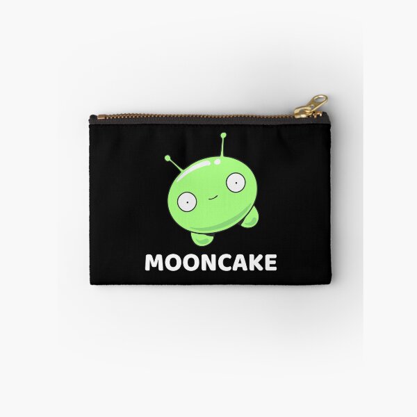 Item preview, Final Space Mooncake Chookity Pok - Funny designed and sold by ExploreTheStore.