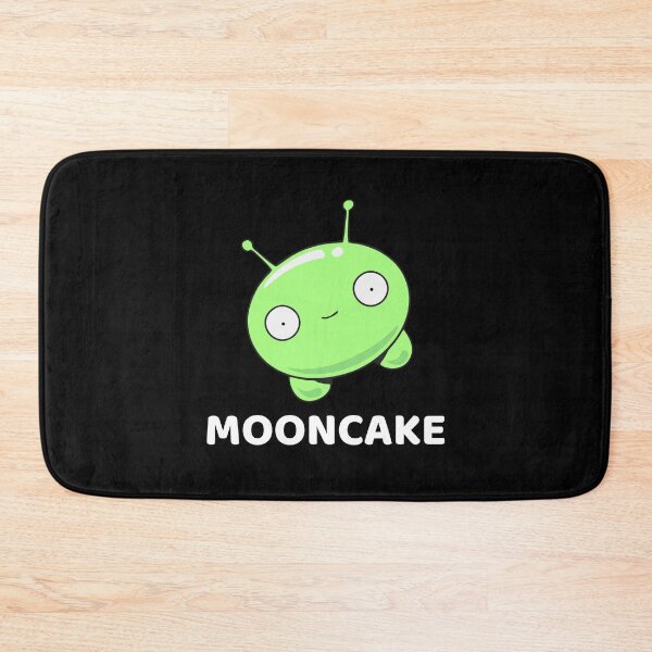 Item preview, Final Space Mooncake Chookity Pok - Funny designed and sold by ExploreTheStore.