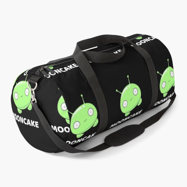 Item preview, Final Space Mooncake Chookity Pok - Funny designed and sold by ExploreTheStore.