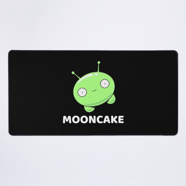 Item preview, Final Space Mooncake Chookity Pok - Funny designed and sold by ExploreTheStore.