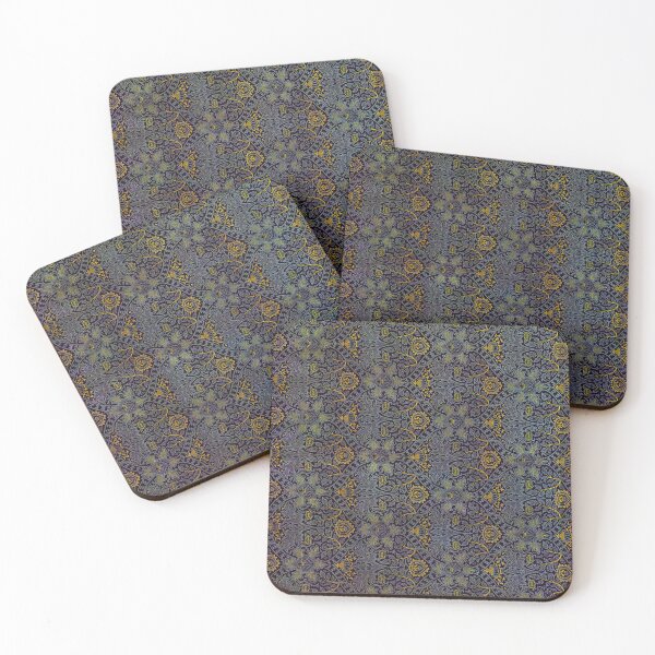 Item preview, William Morris Pattern designed and sold by Muhashii Mu.