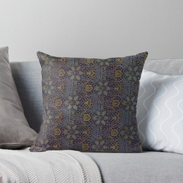 Item preview, William Morris Pattern designed and sold by Muhashii Mu.