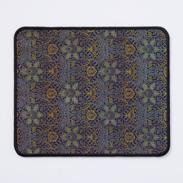 Item preview, William Morris Pattern designed and sold by Muhashii Mu.