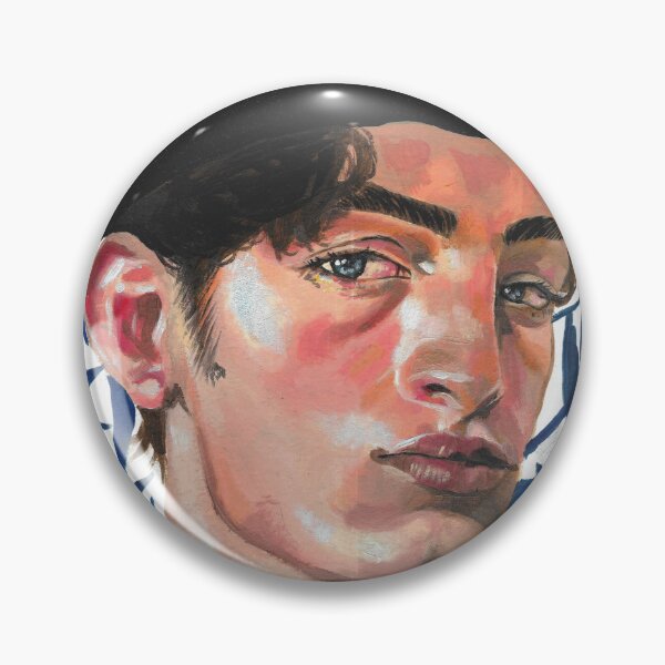 Item preview, My boy designed and sold by AlbinaSergeevaart.