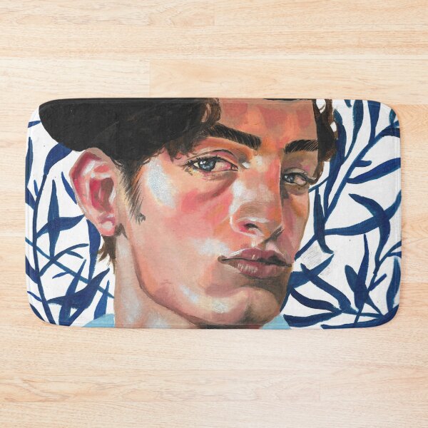 Item preview, My boy designed and sold by AlbinaSergeevaart.