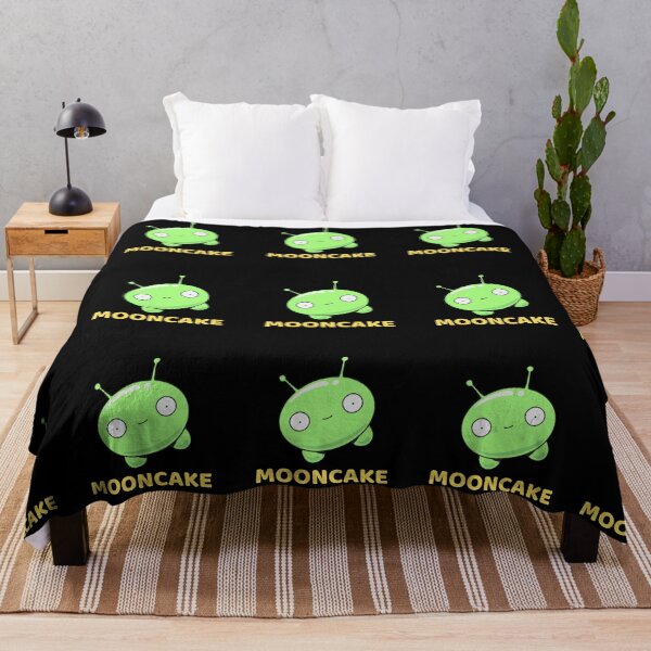 Item preview, Final Space Mooncake Chookity Pok - Funny designed and sold by ExploreTheStore.