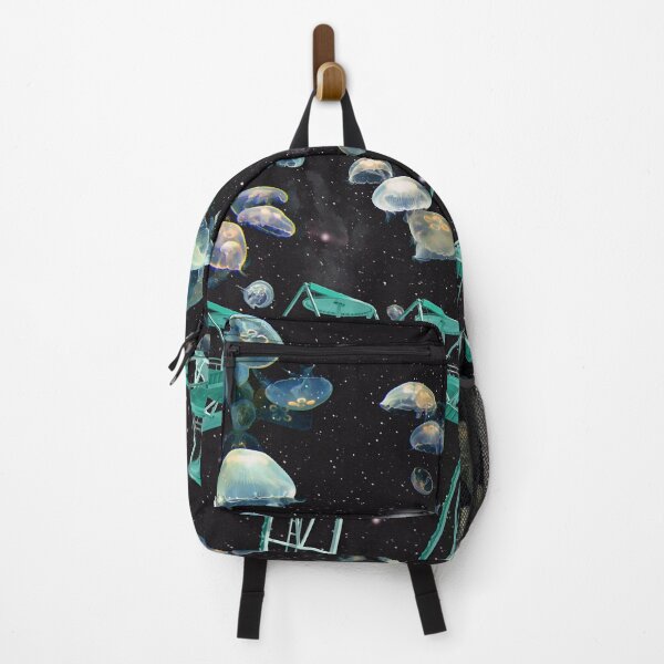 Item preview, Surreal Sky - Holiday Traffic designed and sold by oakhouse-io.